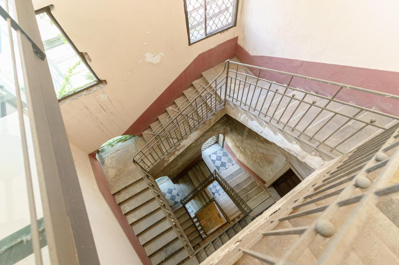 קטאניה Suite Verga מראה חיצוני תמונה