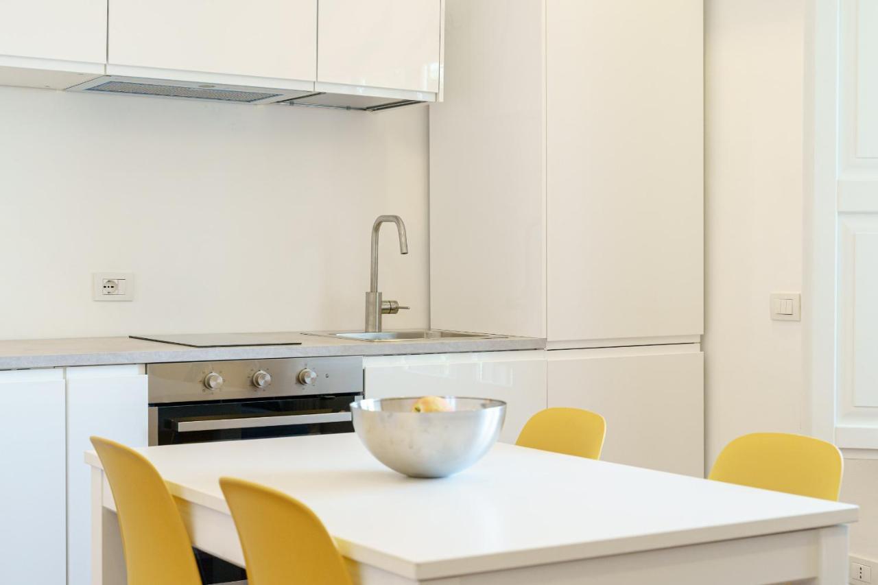 קטאניה Suite Verga מראה חיצוני תמונה