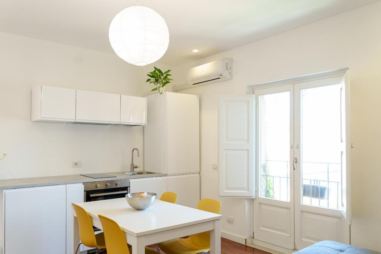 קטאניה Suite Verga מראה חיצוני תמונה